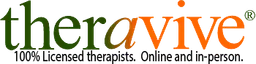 Theravive logo